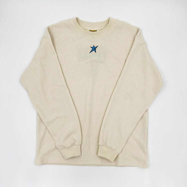 C Star Thermal (Off White)