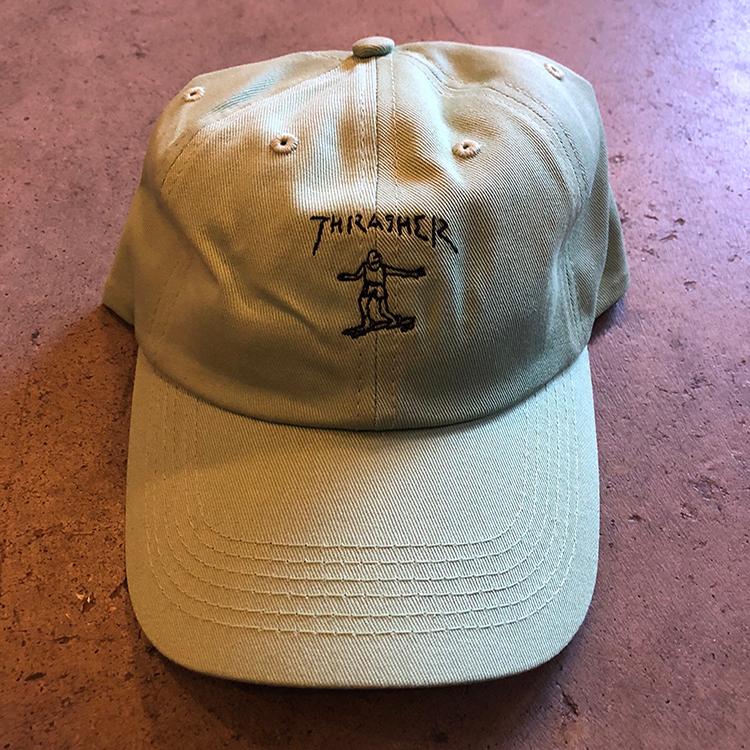 Gonz Old Timer Hat (Mint