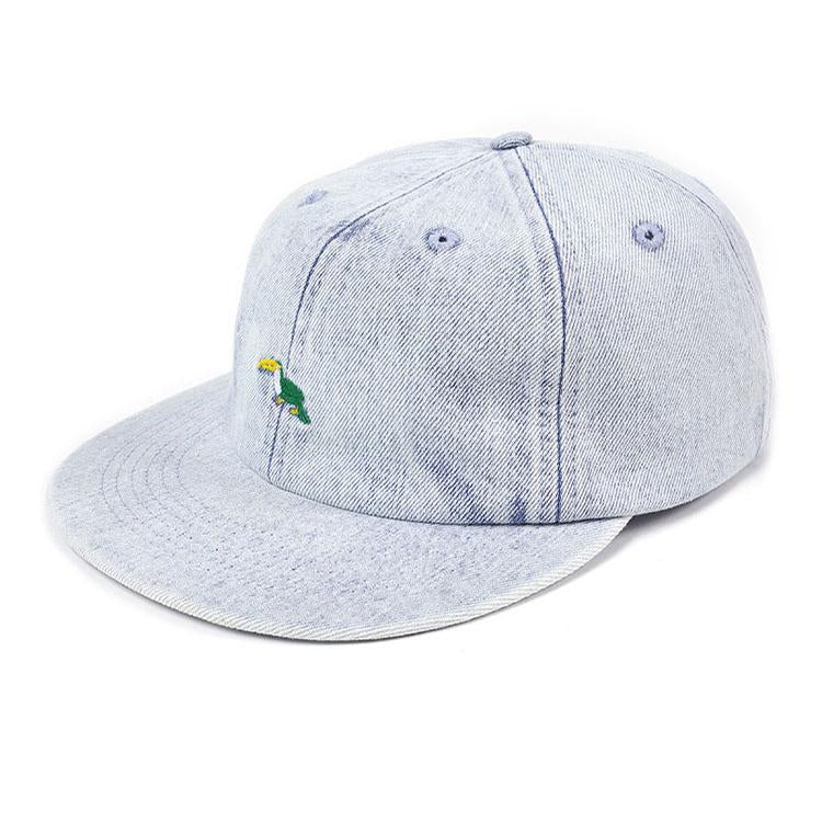 Touctouc 6 Pannel (Denim)