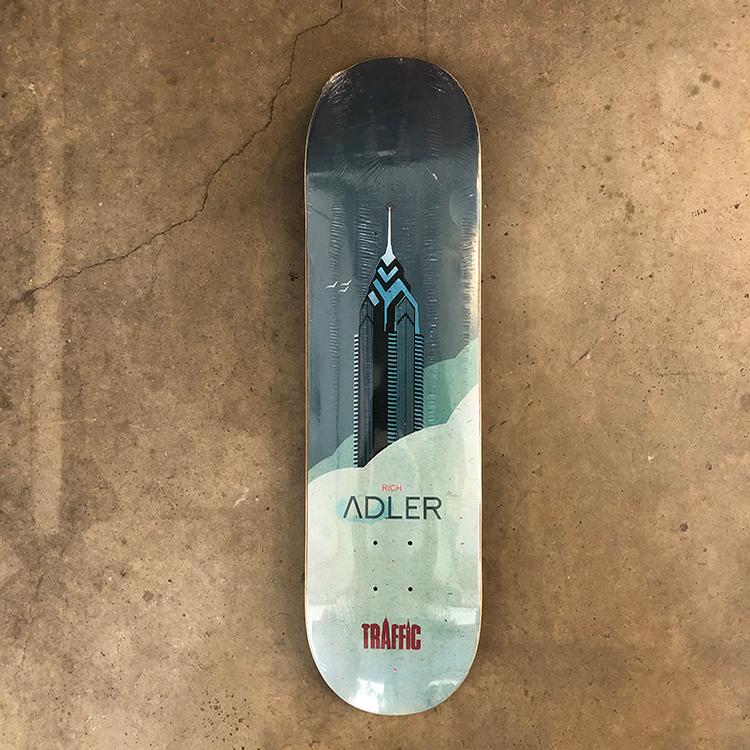 Cloud City Adler (8.25)