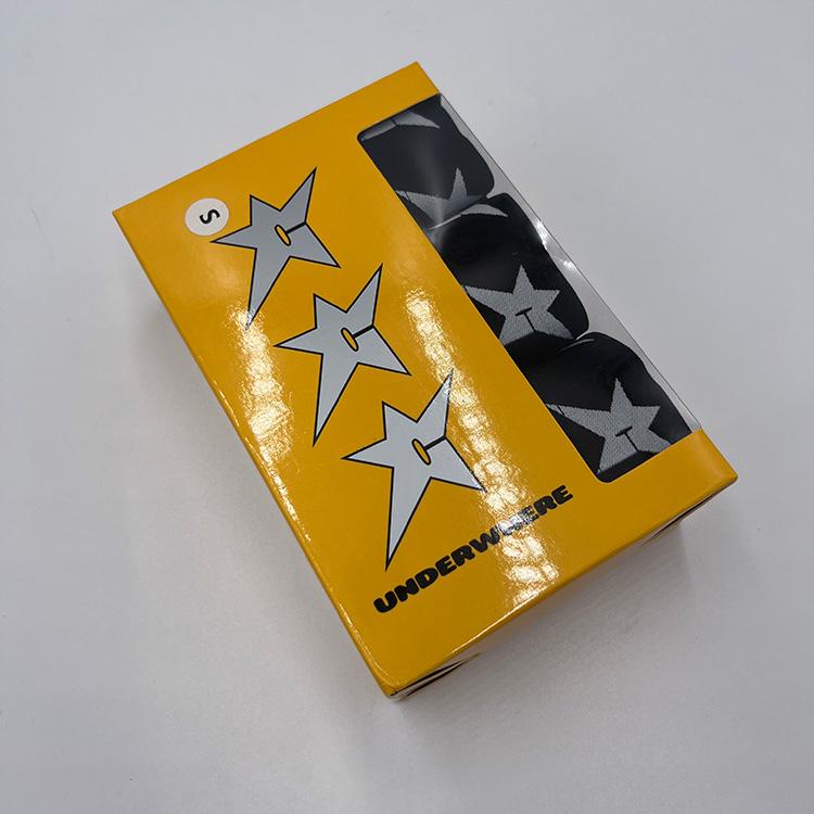 C Star Boxers