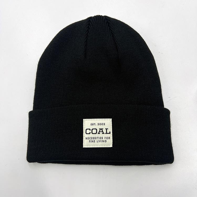 Uniform Mid (Black)