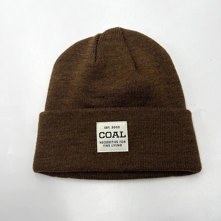 Uniform Mid (Brown)