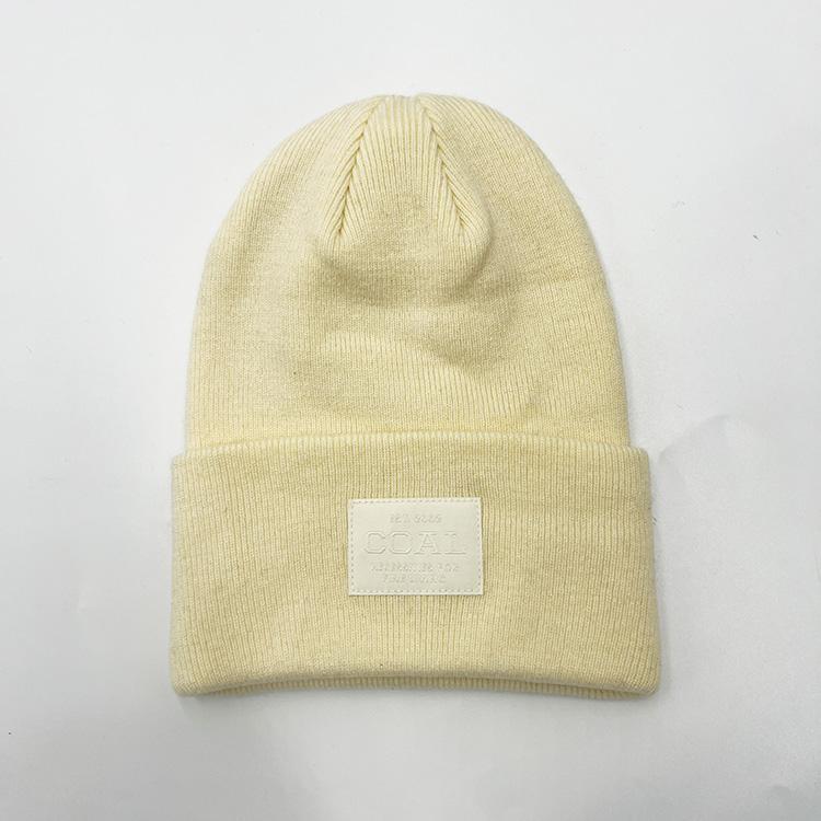 Uniform Cashmere (Off White)