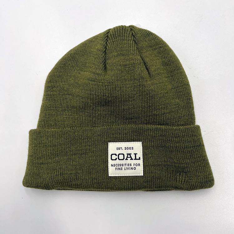 Uniform Mid (Olive)