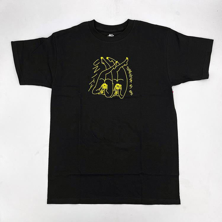 Together S/S (Black)
