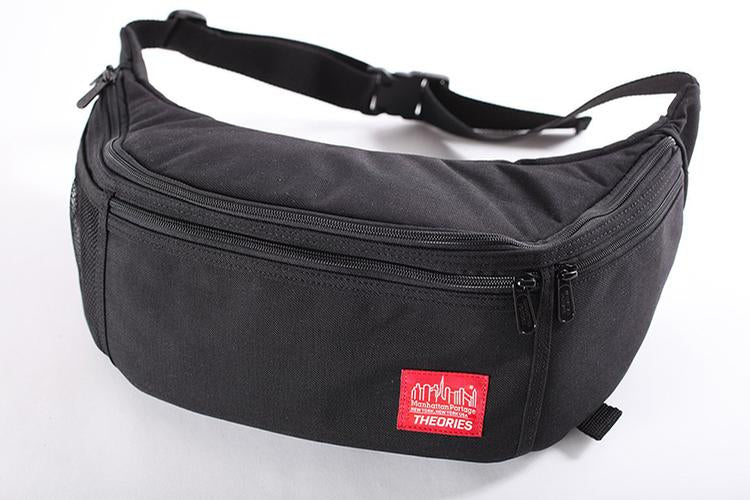 Vx Day Pack (Black)