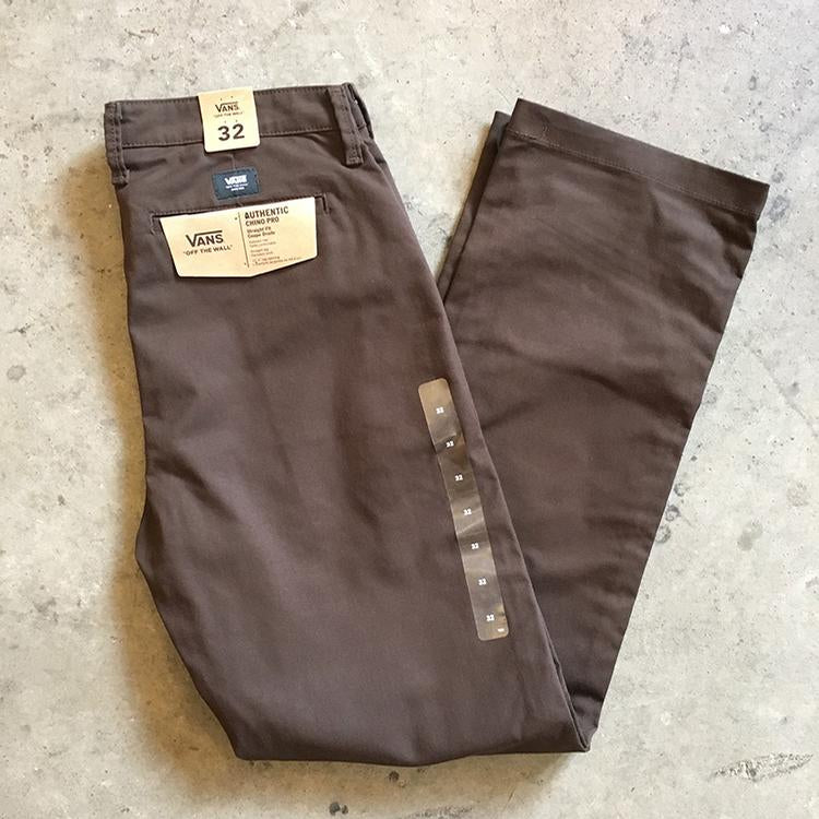 Authentic Chino (Demitasse)