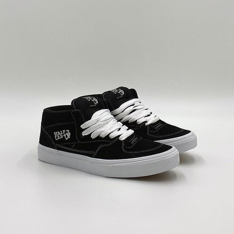 Half Cab (Black)