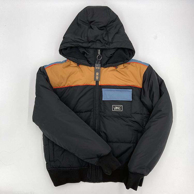 Hanna Scott Jacket