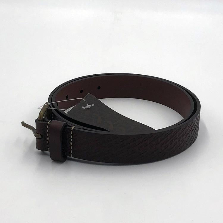 Vans x Justin Henry Belt (Demitasse)