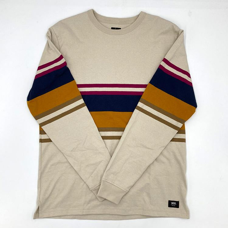 Lynnwood L/S (Oatmeal)