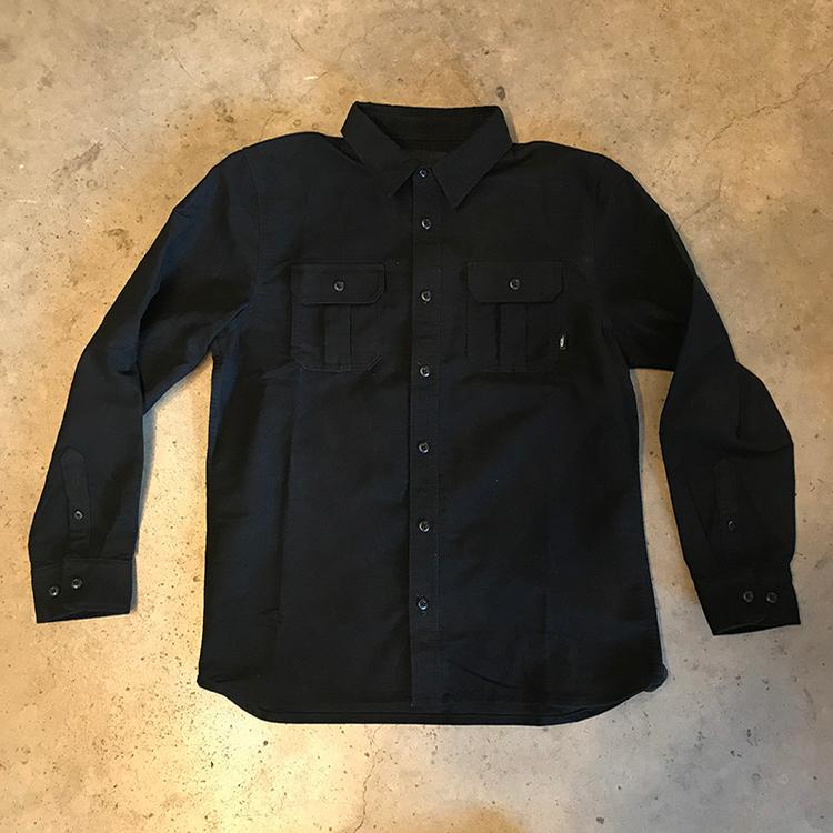 Newell (Black)