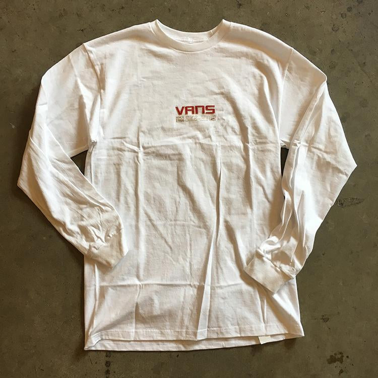 Blank Tape (White)
