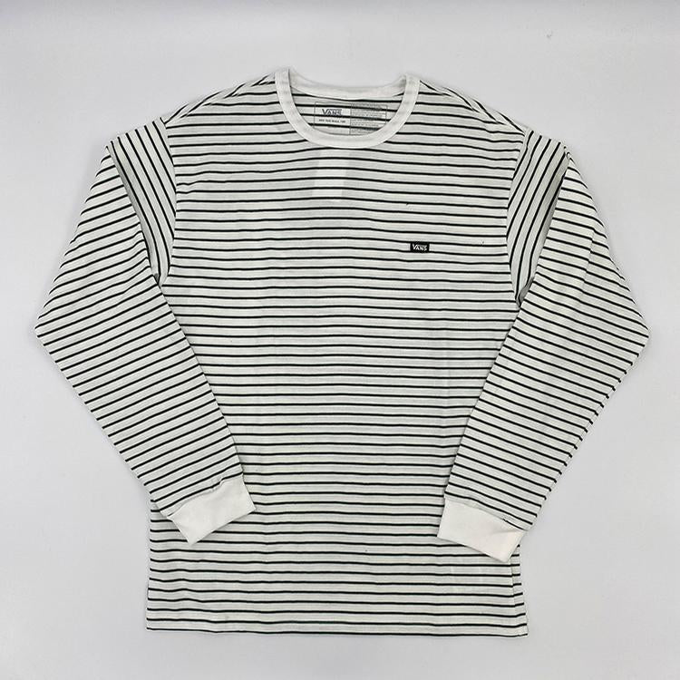 Off The Wall Classic (White/Pine)