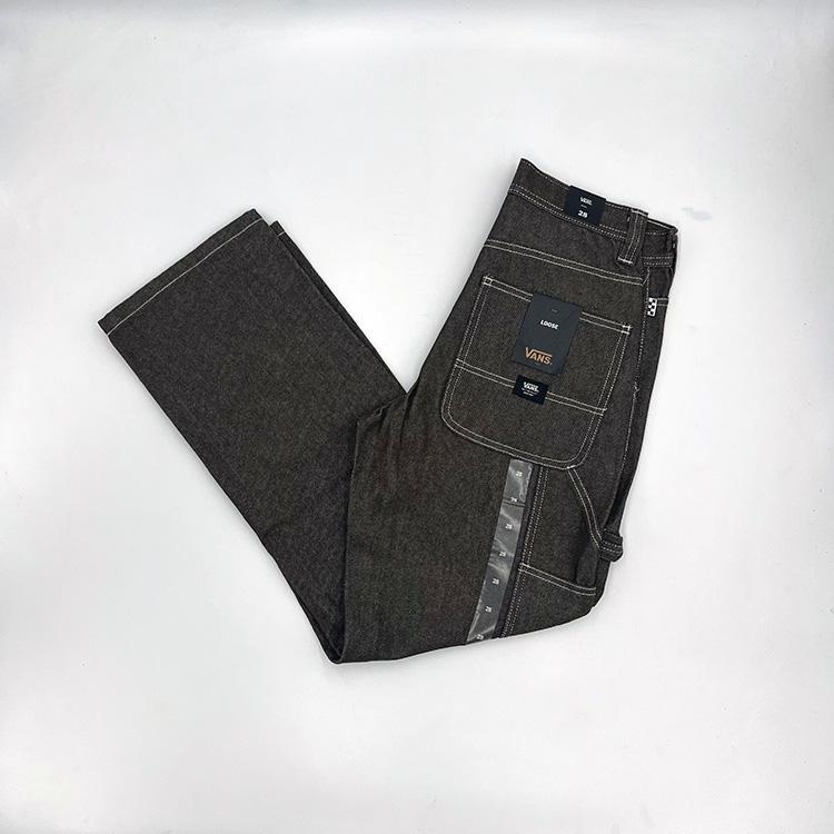 Zion Pant (Brown)