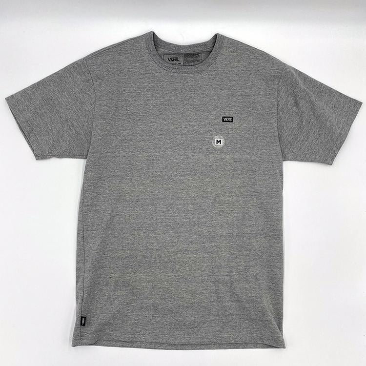 Off The Wall (Heather Grey)