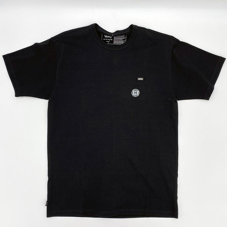 Off The Wall (Black)
