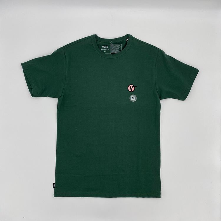 Off The Wall (Pine Needle)