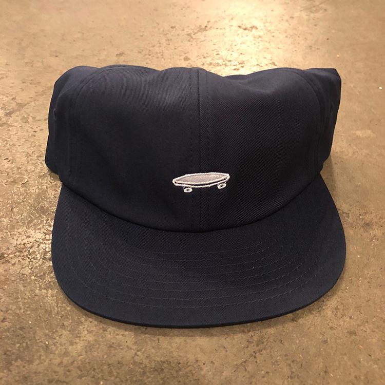Salton II (Dress Blues)