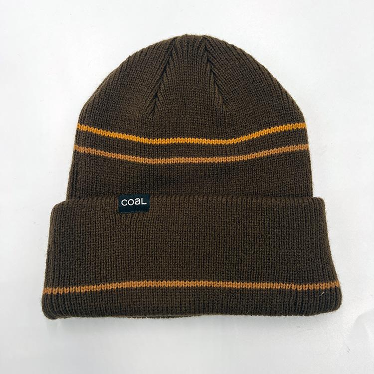 Wayne (Brown/Orange)