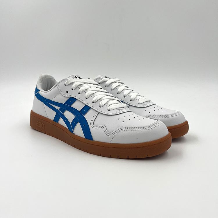 Japan Pro (White/Directoire Blue)