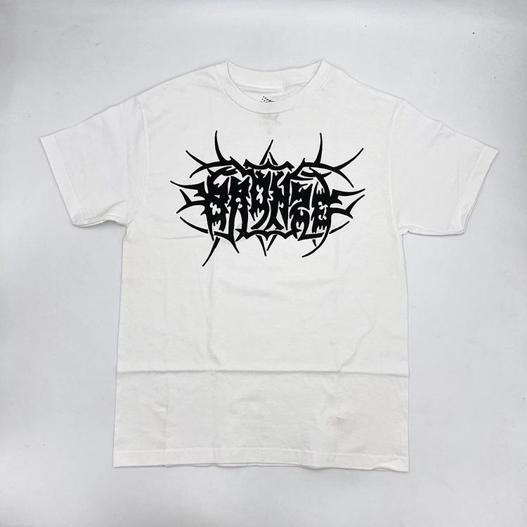 Tribal Tee (White)