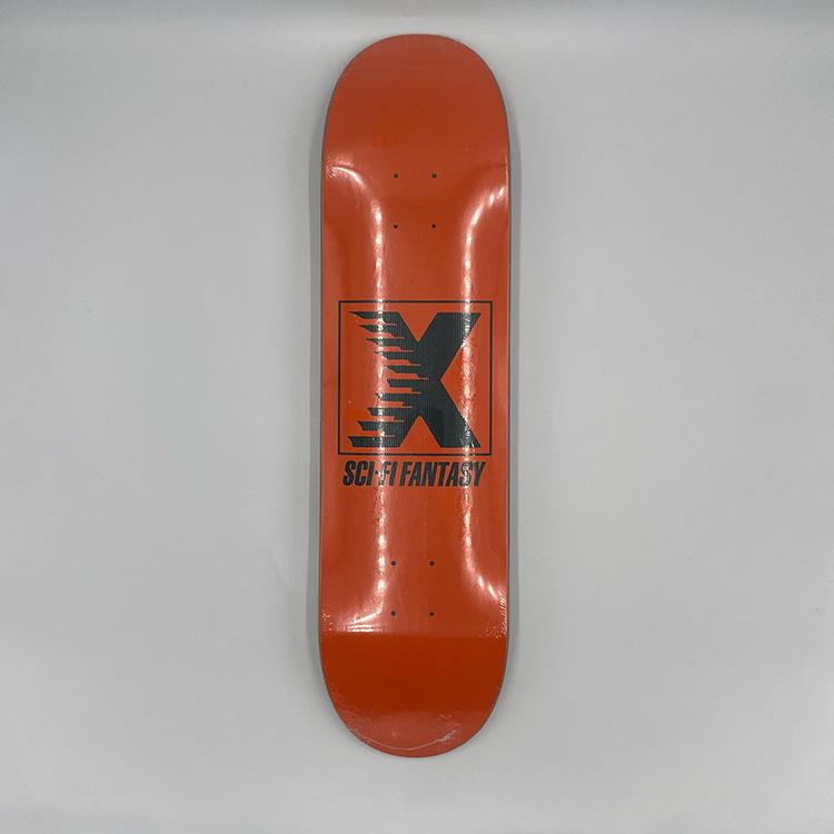 X Team Board (8.25)