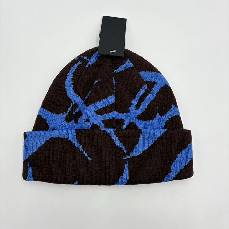 XTC Beanie (Plum)