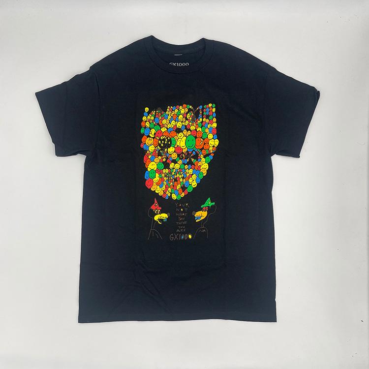 You're Not Tee (Black)