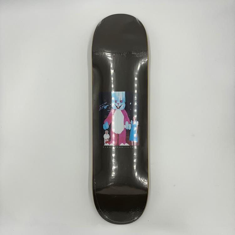 Aaron Herrington Bunny