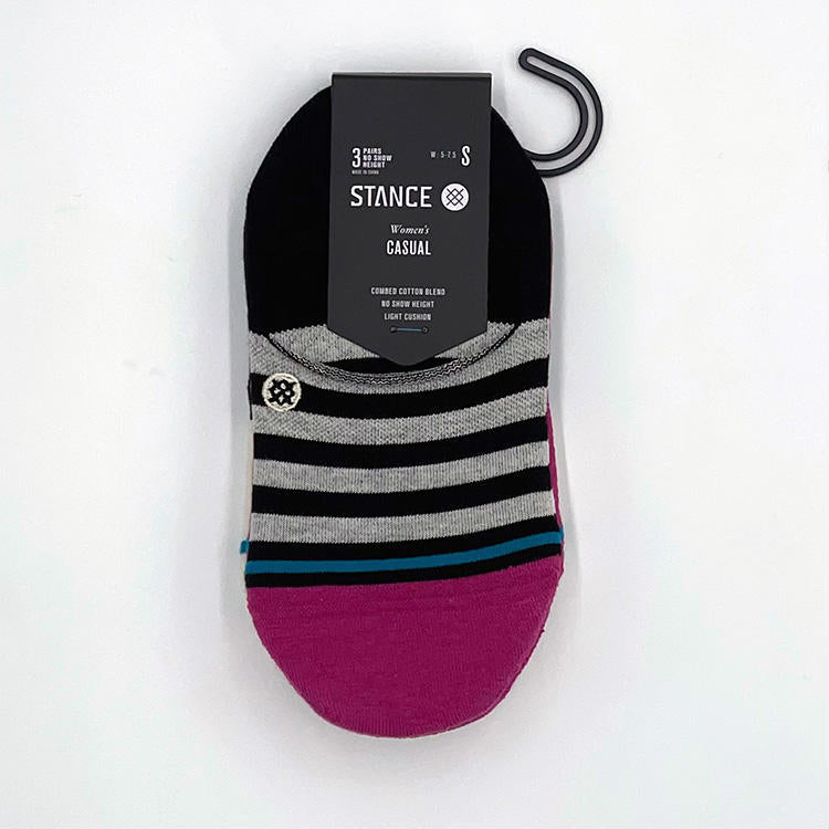 Absolute 3 Pack (Magenta)