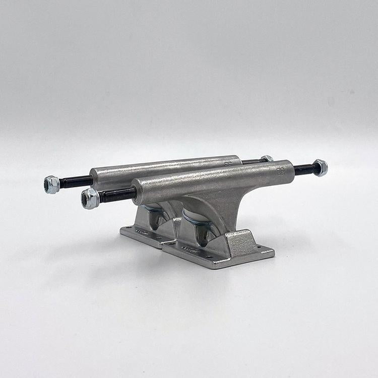 Raw High Trucks