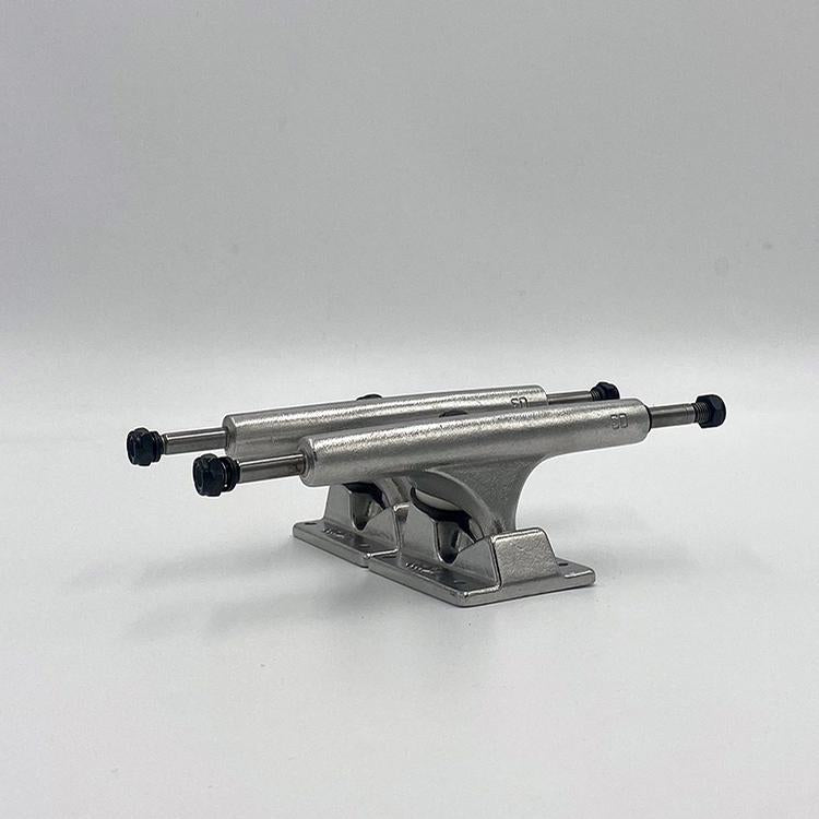 Low Raw Trucks