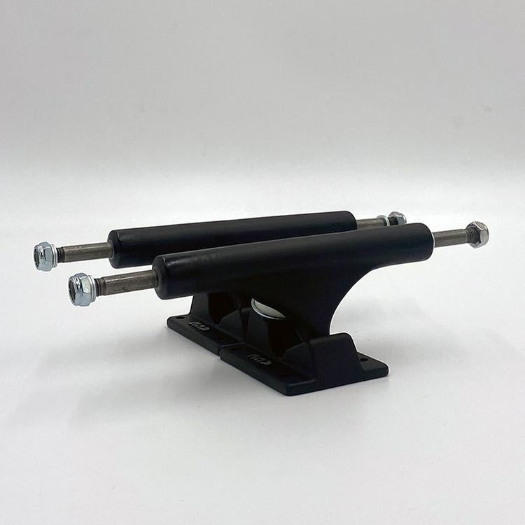 44 High Raw (Matte Black)