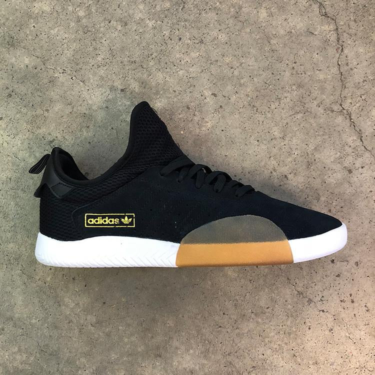 3ST.003 (Black/Granite/White)