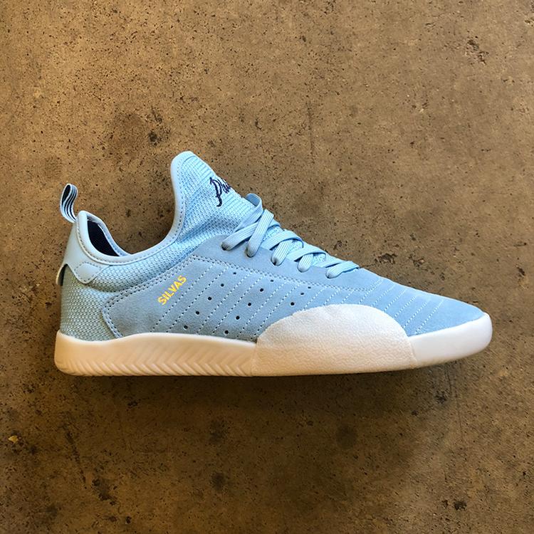 3ST.003 (Silvas/Baby Blue)