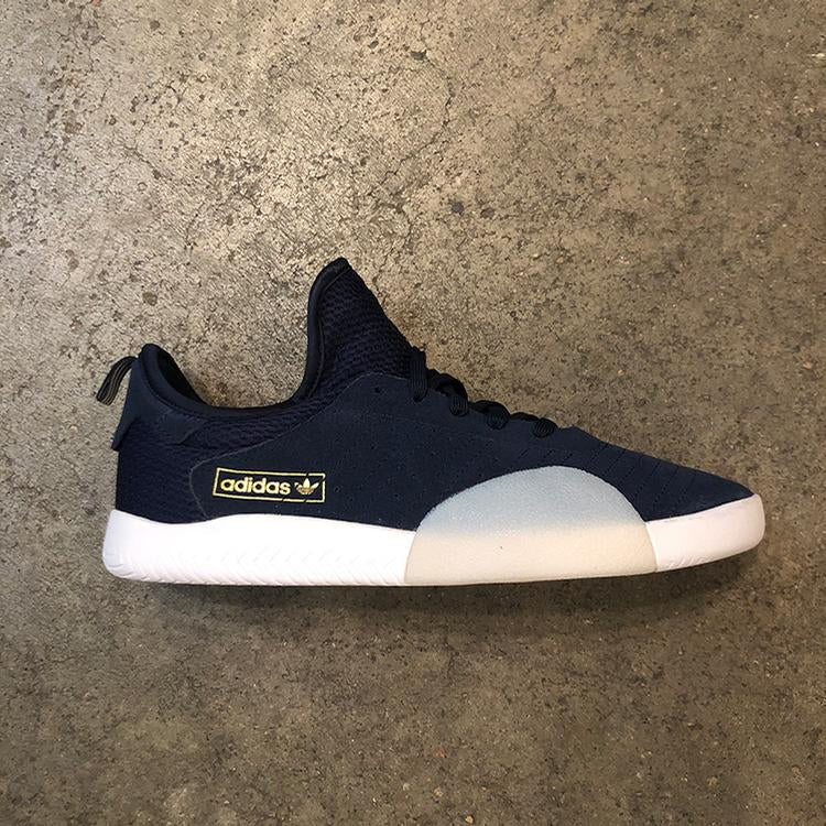 3ST.003 (Navy/White/Gum)