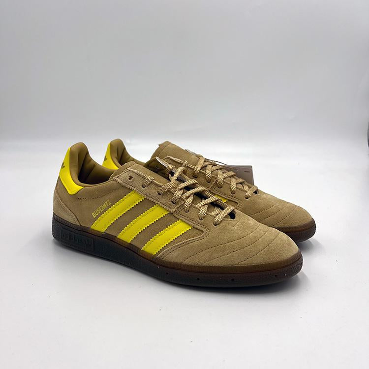 Busenitz Vintage (Beige/Gold)