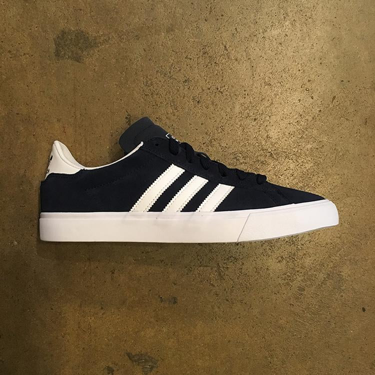 Campus Vulc II ADV (Navy/White)