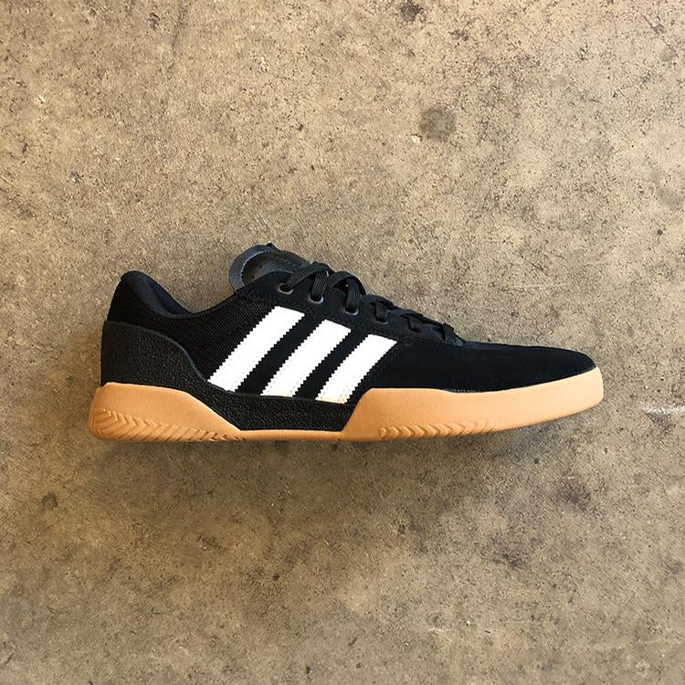 City Cup (Black/Gum)