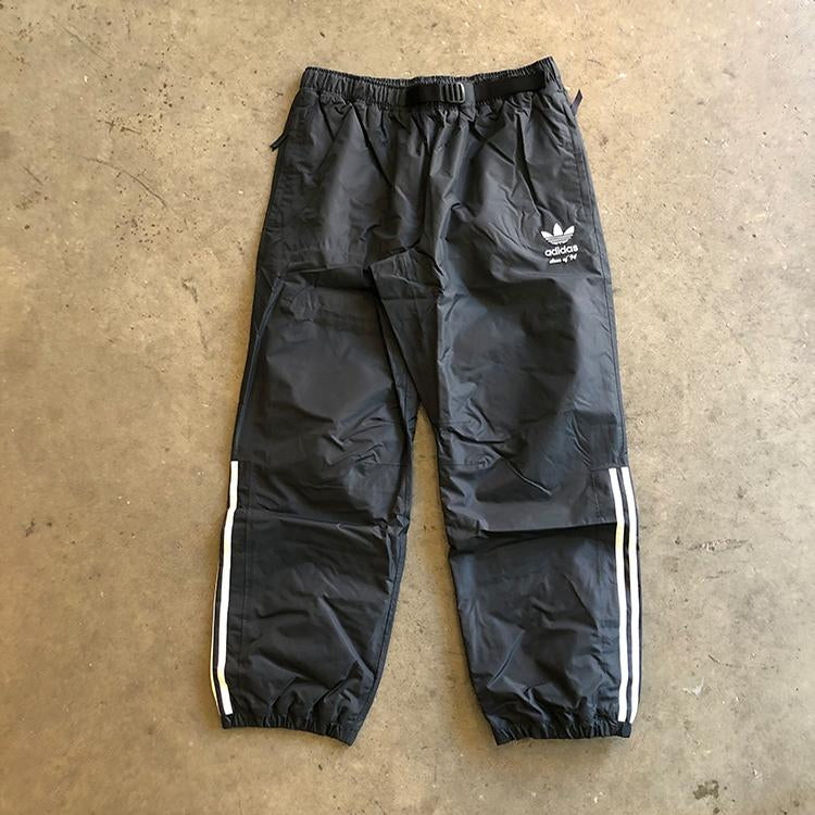 Comp Pant (Carbon/White)