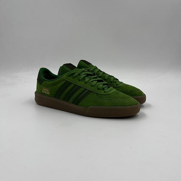 Glenburn (Green/Gum)