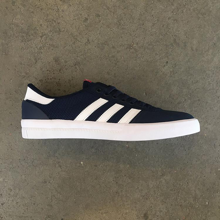 Lucas Premiere (Navy/White)
