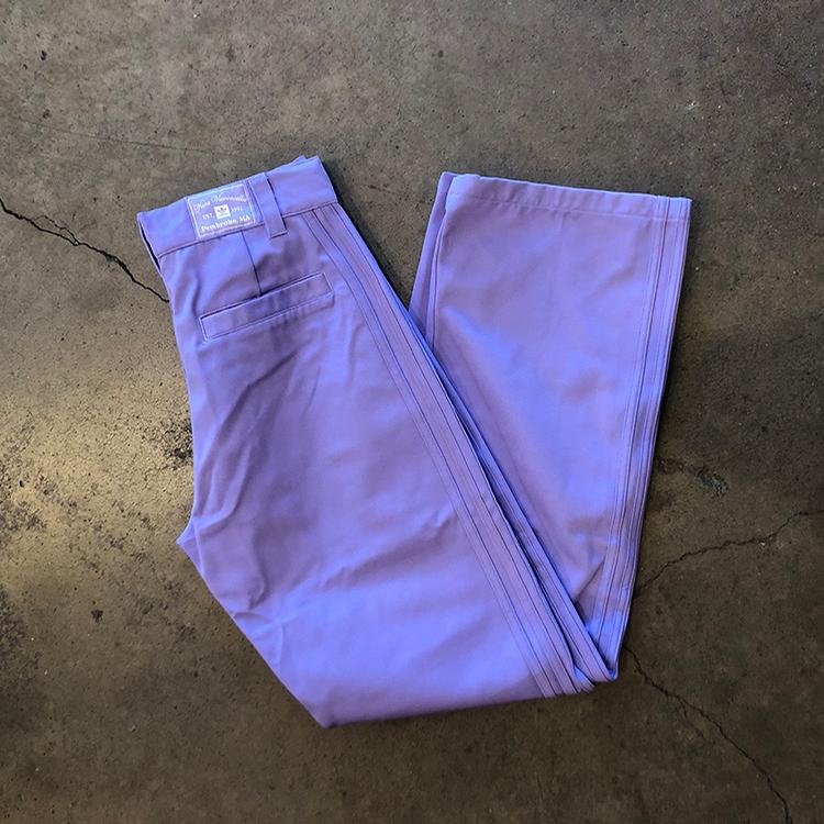 Nora Chinos (Purple)