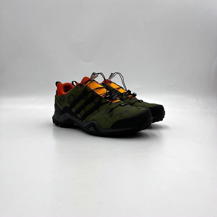 Pop Swift R2 GTX (Olive/Black)