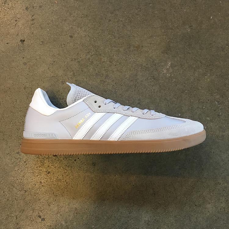 Samba ADV (Lt. Grey/Gum)