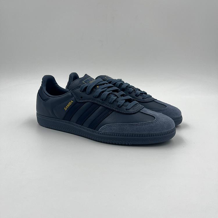 Samba ADV (Preloved Ink)