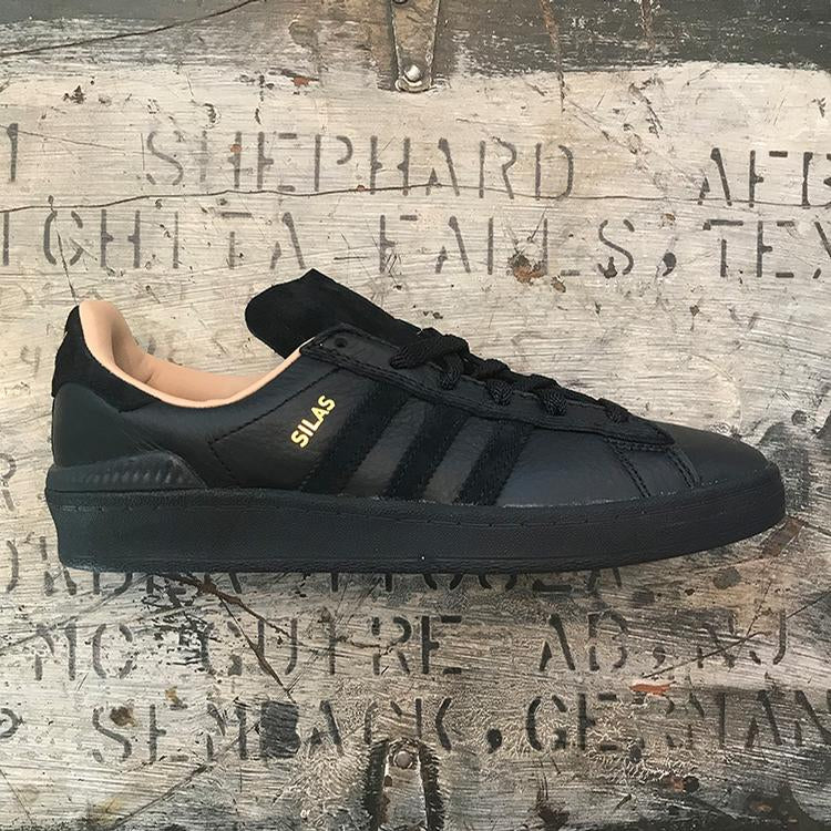 Campus Adv (Silas/Core Black/Pale Nude)