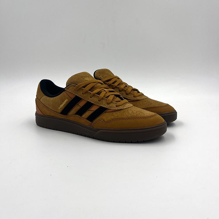 Tyshawn II (Mesa/Black/Gum)